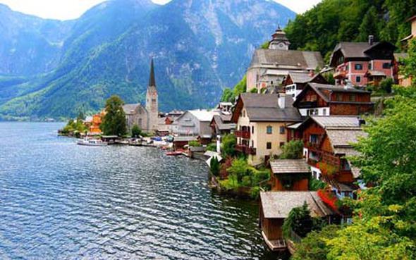 Avusturya<P>  Kadnlar iin emeklilik ya:60  <P>  Erkekler iin emeklilik ya:62