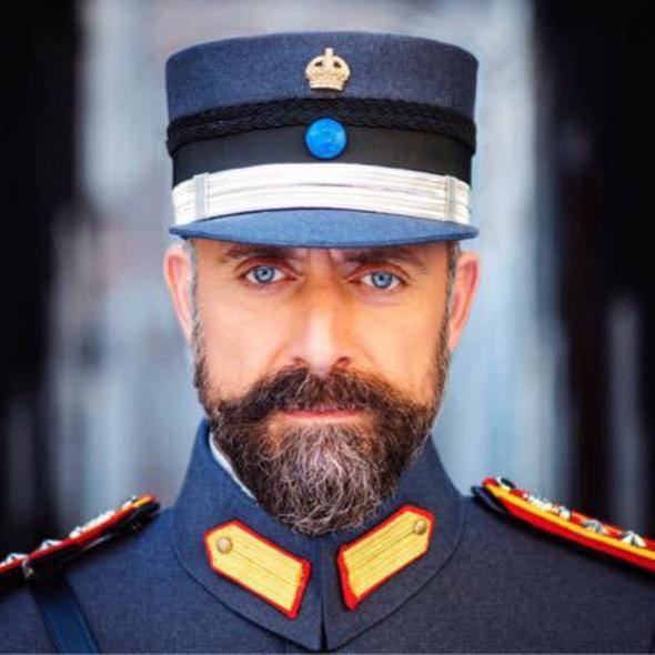 2016 - VATANIM SENSN