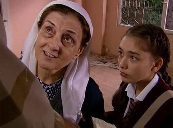 NESLHAN ATAGL - 2006 YAPRAK DKM