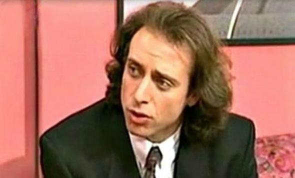 Ayn dizide Halit Ergen de konuk oyuncu olarak rol almt.