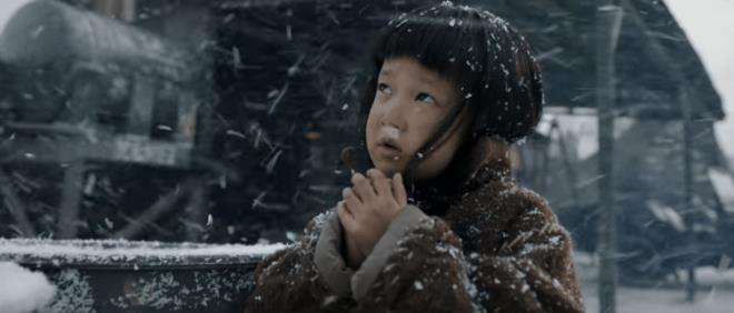 Trkiye'nin Oscar aday Can Ulkay'n ynettii Ayla adl film oldu.