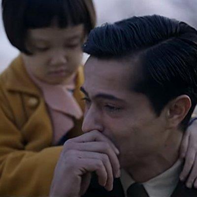 Kk kz geride brakmak zorunda kalan Sleyman ve yetimlere uygulanan sisteme dahil olarak yetimhaneye verilecek olan Ayla son vedalarnda tekrar bir araya gelmeye sz verirler.