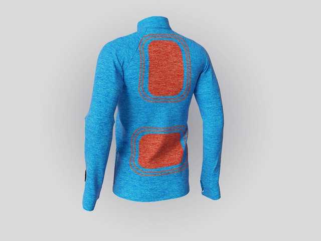 8 saate kadar stma zelliine sahip polar eitli renklerde retildi.