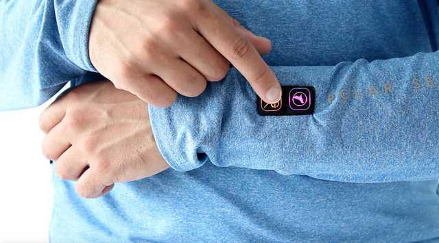 Kayaklar bata olmak .zere k sporlaryla ilgilenenler iin nemli bir teknoloji olan stan polar, Hong Kong merkezli bir firma tarafndan yapld.