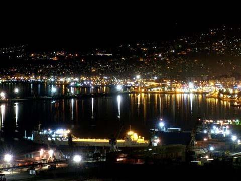 <b>SAMSUN:  CANK</b>