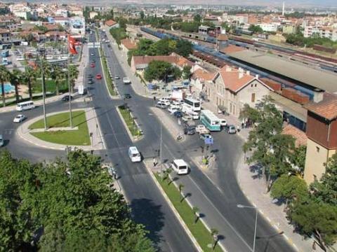 <b>BALIKESR:KARES</b>