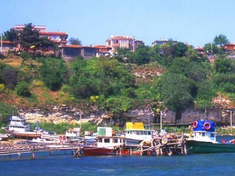 <b>KIRKLAREL: KIRKKLSE</b>