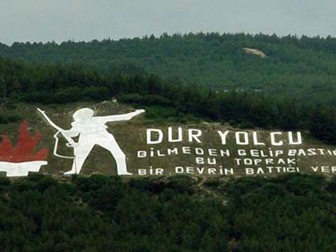 <b>ANAKKALE: BGA</b>