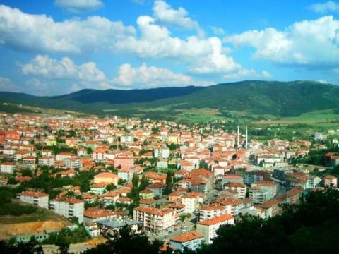 <b>YOZGAT:  BOZOK</b>