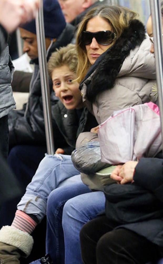 Sarah Jessica Parker