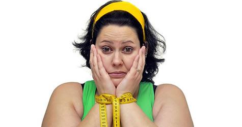 14. Obez deilim. (Kadnlarda 'vcut kitle indeksine gre 9 kilodan daha az fazlam var', erkeklerde 'vcut kitle indeksine gre 13 kilodan daha az fazlam var')