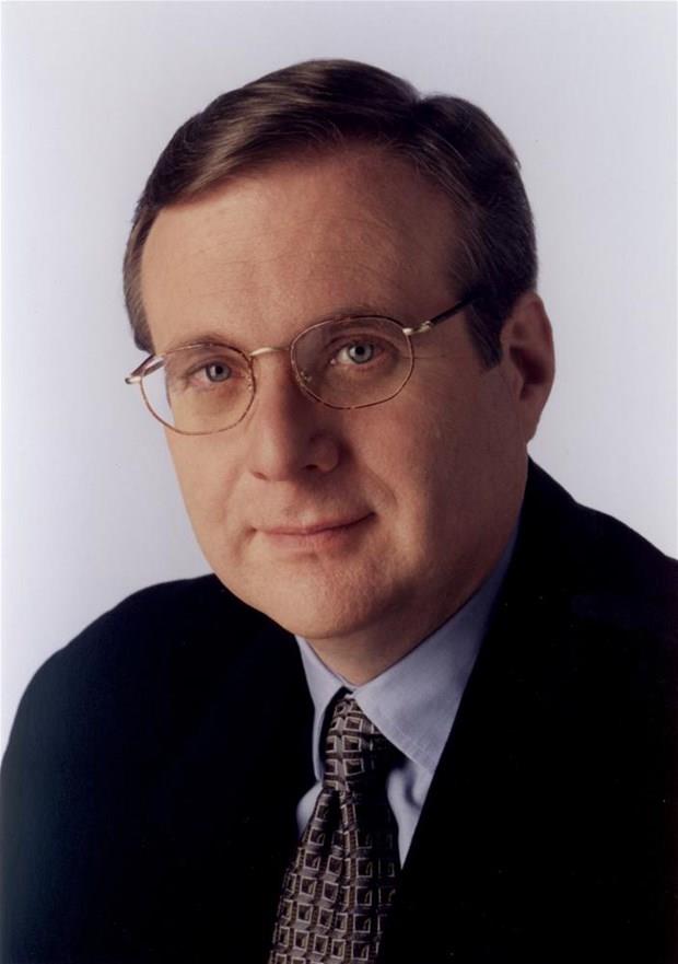 Paul Allen  <p>  IQ: 160. Paul Gardner Allen 1975'te Bill Gates ile birlikte Microsoft'u kuran kiidir. Bir sre sonra geirdii bir hastalk nedeniyle irketten ayrlmtr. Elit bir yaam srmektedir.Ayn zamanda NBA'deki Portland Trail Blazers takmnn sahibidir. Dnya'nn en zengin on kiisi arasnda yer alr.