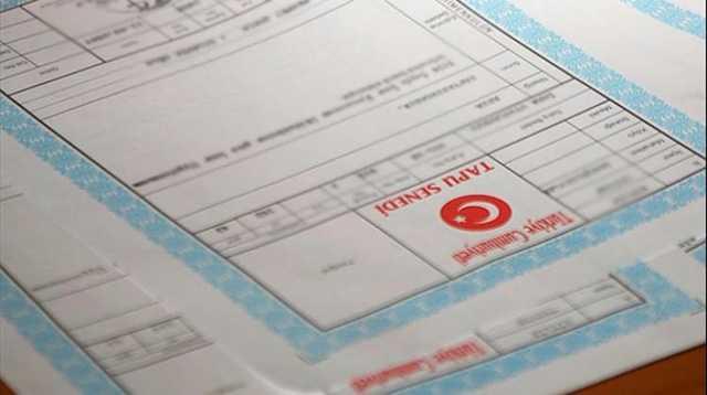 KARI TARAF DA  <p>    E-devlet kimlik dorulama sistemiyle birlikte kullanlabilecek uygulamada vatandalar tanmazlarna ait bilgileri grntleyip, gerektiinde kar tarafn da grntleyebilmesi iin yetki verebilecek. Tapu sahibi, devir ilemleri ncesinde bavurularn web tapu araclyla yaparak tapu mdrlne gitmeden ilem srecini balatabilecek.