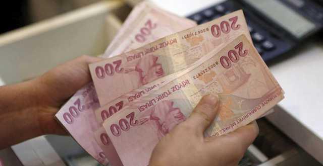 Eer Ocak art yzde 2.65 olursa en dk maa 885 liradan 908 liraya, en yksek maa da 4 bin 240 liradan 4 bin 352 liraya ykselecek.