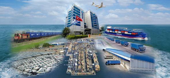 Arkas Holding - 1902<p>Gabriel J. B. Arcas tarafndan 1902 ylnda ithalat olarak zmir'de kurulur. 1935 ylnda vefatyla birlikte Marsilya'da yaayan olu Lucien Gabriel Arkas gelir ve grevi devralr.<p> 1943 yl irket iin nemli bir dnm noktasdr. Gl bir armatrlk irketi sahibi olan Fretelli Spenco, Arkas'a acentesi olmas iin teklif gtrr. Lucien Gabriel Arkas, 1944 ylnda ise kendi adna bir deniz acentelii kurar ve ilk gemi gelir. Ardndan gemilerin says artmaya balar ve tren nakliyesi iine de girer.