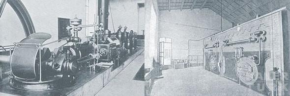 Btn Osmanl su tesislerinde sular pimi kilden yaplm knk borular ierisinden isale edilirken ilk defa Hamidiye suyunda font borular kullanlr, sular bu borular ierisinden basnl aktlarak vanalar ile ebekede manevra yapma imkan salanr. Hamidiye Suyu, kurulduu gnden itibaren, emeler vastasyla stanbul halkna ulatrlyordu. Ancak zaman ierisinde gerek ehrin bymesi, gerekse sebillerin tahrip olmasyla bu hizmetin, kurulduu zamandaki gibi sokak sebillerinden yrtlmesi imknsz hale geldi. 1979 ylndan itibaren ielenerek halka ulatrlmaya baland. Tesis, bugn stanbul Bykehir Belediyesi'nin bir itirak irketi olan Hamidiye Kaynak Sular A.. tarafndan iletiliyor.