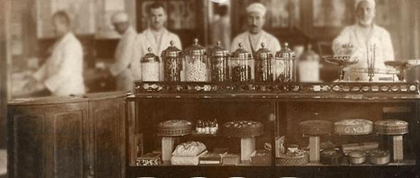 Hac Bekir Lokumlar, Hac Bekir - 1777<p> Trkiye'nin en eski irketi 1777 ylnda kurulan Hac Bekir Lokumlar. Kastamonu'nun Ara ilesinden stanbul 'a gelerek 1777 ylnda Bahekap'da at kk ekerci dkkannda, lokum, akide gibi ekerleri imal edip satmaya balayan ve daha sonra 1817-1820 yllarnda hac grevini yerine getirmesiyle Hac Bekir olarak anlacak olan, ekerci Hac Bekir Efendi'nin kurduu irket, bugn beinci kuak tarafndan ynetiliyor.