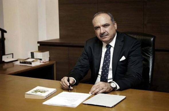 VAHAP KK<p>    Serveti: 400 milyon dolar<p>    Servet kayna: LC Waikiki<p>    Doum Yeri: Karabk<p>    NHAT ZDEMR<p>    Serveti: 1.6 milyar dolar<p>    Servet kayna: Limak Holding  <p>  Doum Yeri: Diyarbakr<p>    AZZ TORUN<p>    Serveti: 550 milyon dolar<p>    Servet kayna: Torunlar Gda<p>    Doum Yeri: Erzincan  <p>  MEHMET TORUN<p>    Serveti: 550 milyon dolar  <p>  Servet kayna: Torunlar Gda<p>    Doum Yeri: Erzincan