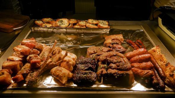 lke: Kolombiya<p>    1 ylda kii bana den et miktar: 46.5 kilogram