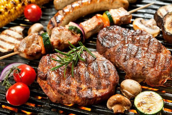 lke: Gney Kore  <p>  1 ylda kii bana den et miktar: 54.1 kilogram