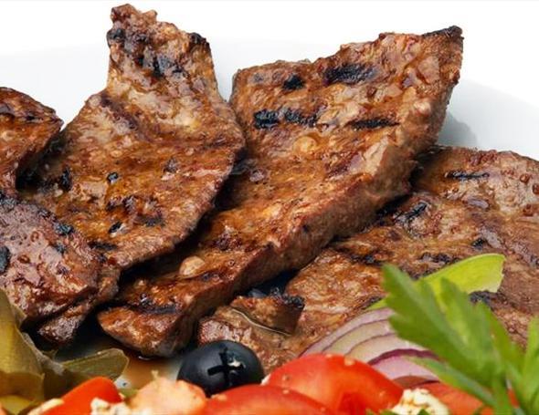 lke: Kongo<p>    1 ylda kii bana den et miktar: 13.4 kilogram