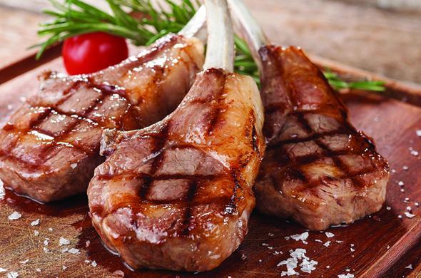 lke: Pakistan<p>    1 ylda kii bana den et miktar: 14.7 kilogram  <p>  lke: Tacikistan  <p>  1 ylda kii bana den et miktar: 14.7 kilogram