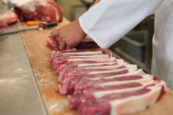 lke: Etiyopya<p>    1 ylda kii bana den et miktar: 8.5 kilogram