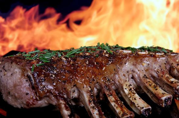 lke: Arjantin  <p>  1 ylda kii bana den et miktar: 98.3 kilogram