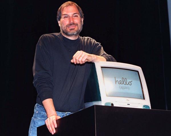 2. Apple'n ilk bilgisayarnn fiyat "eytaniydi"  Steve Jobs   Apple'n ilk bilgisayar Apple I'in fiyat 666.66 dolard. Steve Wozniak fazlasyla 6 barndran aslnda bu fiyat farknda olmadan ortaya karmt. Wozniak'a gre 666.66 dolar yazmas, 667'ye gre daha kolayd.