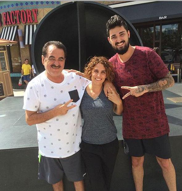 TATLISES GROUP&#8217;TA YER ALAN RKETLER:<p>    Tatlses naat, Tatlses Turizm, Ses Ajans, Tatlses Prodksiyon, By Tatlses Giyim, Tatlses Kebap, Tatlses i Kfte, Tempo Tatlses TV