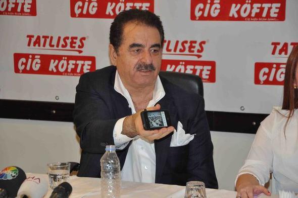 Tatlses Kabap&#8217;n 5&#8217;i stanbul&#8217;da 1&#8217;i Bodrum&#8217;da olmak zere 6 ubesi, Tatlses i Kfte&#8217;nin ise 54 ilde bayilik verilen yaklak 400 ubesi bulunuyor.