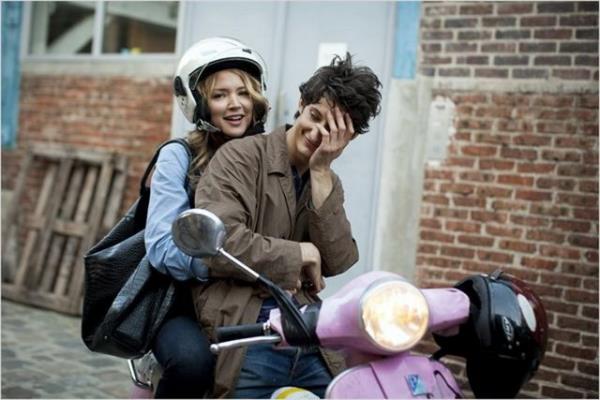 Vizyona giren drdnc film ise, Son Moda Ak