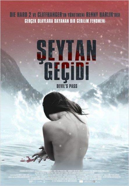 Vizyona giren ikinci film ise; eytan Geidi