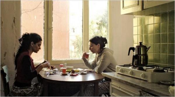 Belgeselleri ve ksa filmleriyle tannan Belmin Sylemez?in ilk uzun metrajl film almas olan yapm, Filmbfe Film Prodksiyon yapmclnda kotarlm.