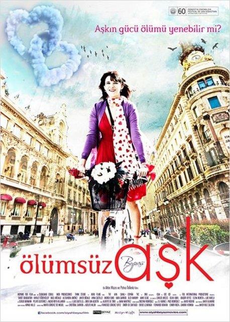 Filmin ynetmenliini Aitor Mazo, Patxo Tellera yaparken , barollerini Itziar Atienza, Sara Cozar ve Brbara Goenaga paylayor.