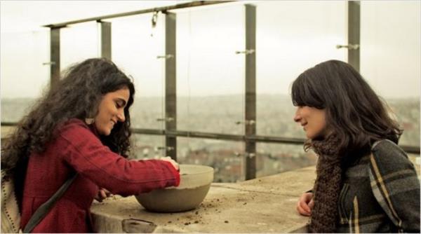 Kafenin sorumluluunu mecburen stlenen Tayfun ise arad sevgiyi Mina?da bulmay umar. Fakat Mina'ya gre onlarn planlarnda bu gen kadnn yeri yoktur.