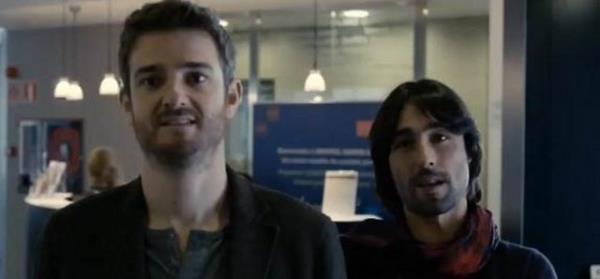 Maria Xabi'ye hala ayn ekilde hissettiini syler ve aniden beklenmedik bir ekilde iyilemeye balar.