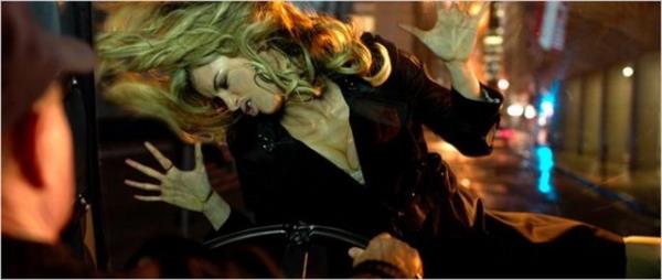 Nick Walker henz hayatn kaybetmi bir polistir ve lmnde sonra gittii dnyada mesleini devam ettirecek olmann okunu yaamaktadr.