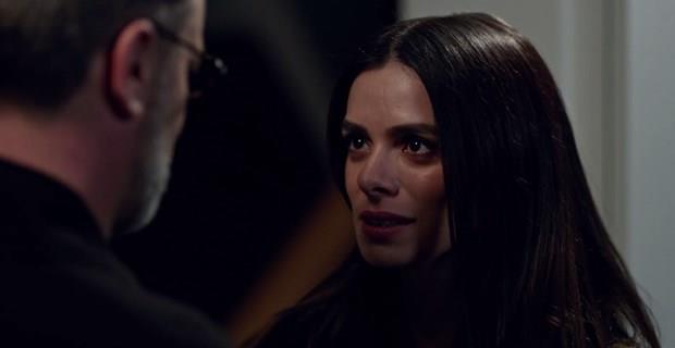 zge zpirini  <p>  puhutv'den yaynlanan Fi dizisinde rol alan Sla karakterine hayat veren zge zpirini ilkokul yllarna ait fotoraf Instagram'da takipileriyle paylat.