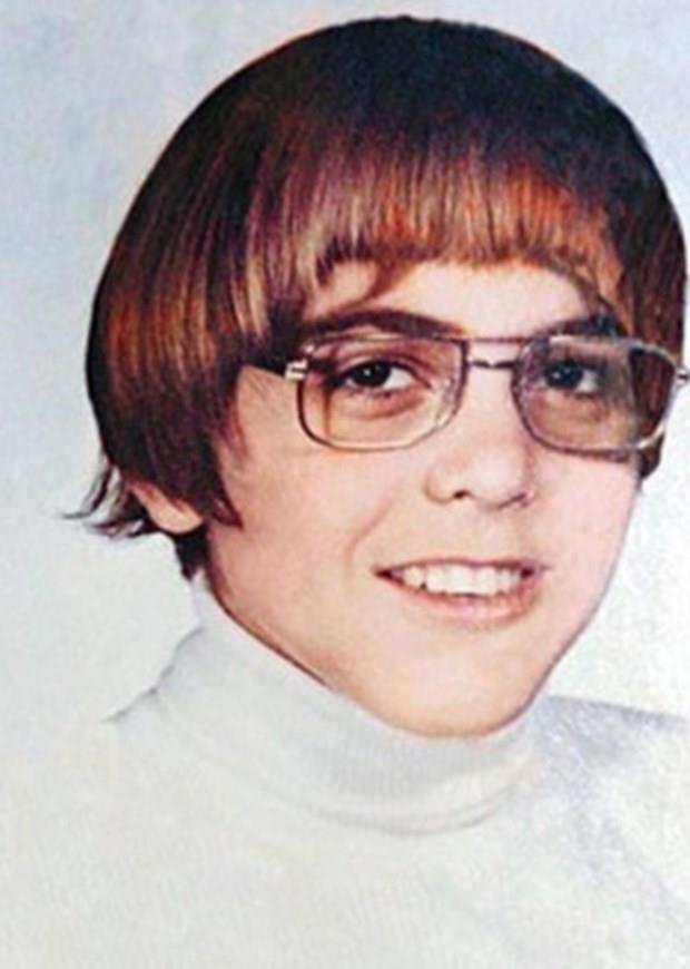 George Clooney
