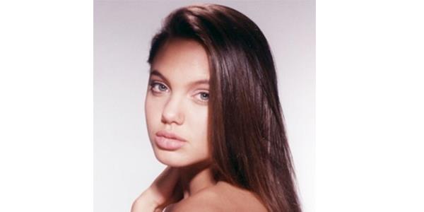 Angelina Jolie