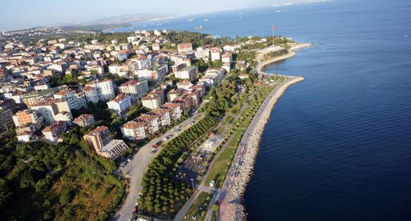 <p>Gebze</p>  <p> </p>  <p>2010: 30 - 35 </p>  <p> </p>  <p> 2017:120-170</p>  <p> </p>  <p>Dilovas</p>  <p> </p>  <p>2010: 25 - 35</p>  <p> </p>  <p> 2017:120-170</p>  <p> </p>  <p>Karamrsel</p>  <p> </p>  <p>2010: 25 - 30</p>  <p> </p>  <p> 2017:40 - 60</p>  <p> </p>