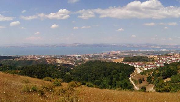 <p>Geyikdere</p>  <p> </p>  <p>2010: 30 - 50</p>  <p> </p>  <p> 2017:75 - 90</p>  <p> </p>  <p>Karacabey-Tokmak</p>  <p> </p>  <p>2010: 15 - 25</p>  <p> </p>  <p> 2017:70 - 90</p>  <p> </p>  <p>Nilfer-Bykbalkl</p>  <p> </p>  <p>2010: 20 - 30</p>  <p> </p>  <p> 2017:90 - 140</p>  <p> </p>