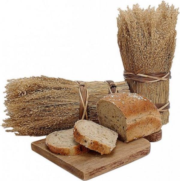 <b>KEPEK EKME:</b> Bal kattnz aynz ile birlikte yiyeceiniz bir ince dilim kepek ekmei, vcuttaki inslinin biraz serbest kalmasna ve triptofan ve seratonine "uykum geldi" mesaj yollamasna yardmc olur.