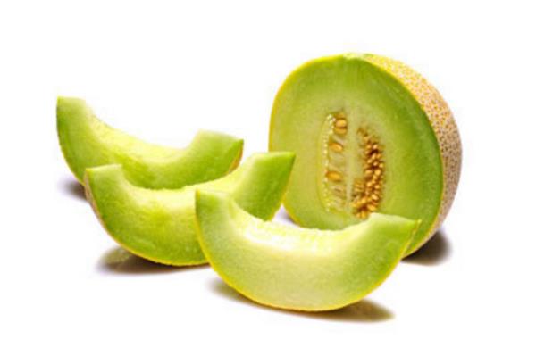 <b>KAVUN:</b> Yaz mevsiminin sevilen meyvelerinden kavunun % 95'i sudur ve sinirleri yattrp rahat bir uyku uyumak iin faydaldr.