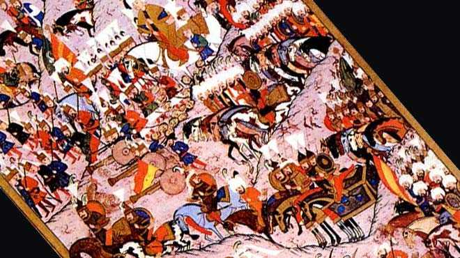 YOKSA RUMEL BEYLERNN OULLARINA MI AT  <p>  Derginin haberinde devamla yle yazar: Bu noktada Emecen, 1501 ylnda Osmanllara esir derek kk yata II. Bayezid&#8217;in sarayna alnan Menavio&#8217;nun naklettiklerine dikkati ekmektedir. Menavio&#8217;nun Saray&#8217;da kendilerine okuma yazma bilip bilmediklerinin sorulduunu ve buna dair baz kalem almalaryla imtihan edildiklerini nakletmesi bu konuda dikkate alnmaya deer bir ayrntdr. Defterin bu ve benzer ekilde saraya intisap eden olanlara ait olabileceine dair fikir vermektedir. Nitekim Sheyl nver&#8217;de kitabnda bu ihtimale ak kap brakarak, baz izimlerin &#8220;Rumeli beylerinin oullarna&#8221; ait olma olaslndan bahseder.