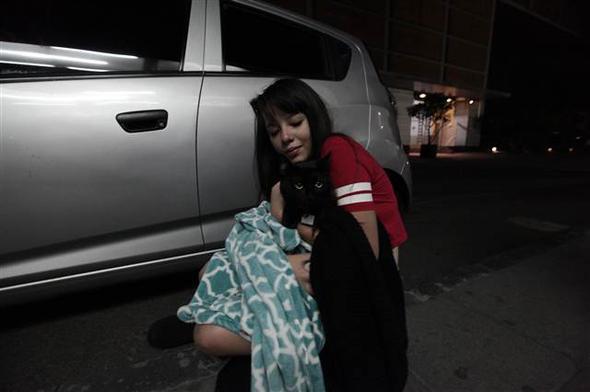 Meksika aklarnda 8.1 byklnde bir deprem meydana geldi. Depremin ardndan Orta Amerika kylar iin tsunami alarm verildi. Bakent Meksiko'da da hissedilen deprem, halk arasnda korkuya neden oldu.