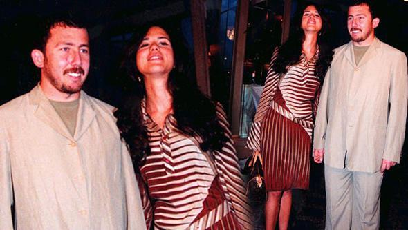 Magazin aleminin nl isimleri sadece rol aldklar diziler ya da sunduklar programlarla deil, yaadklar aklarla da gndemi megul etmeyi baaryor...