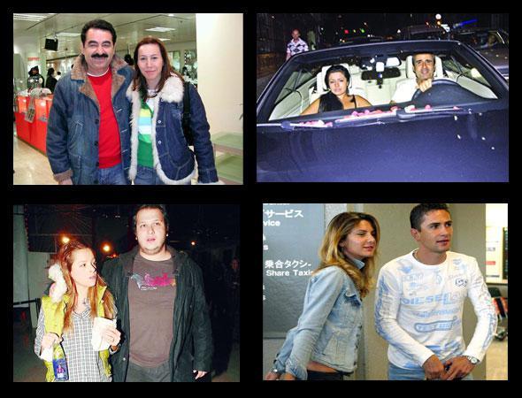 Ancak byk bir heyecanla balayan ilikiler her zaman mutlu sona ulamyor. Kimi zaman aile engeline taklan kimi zaman ise ihanetin glgesi altnda bitie doru srklenen birlikteliklerde ayrlk kanlmaz son oluyor. Verilen kararn ardndan ise iftler birbirleri hakknda yle szler sylyorlar ki, birlikte geen onca zamandan ziyade hafzalarda son cmleler kalyor... te bir zamanlar byk ak yaayp, sonrasnda birbirleri hakknda demediklerini brakmayan o isimler...