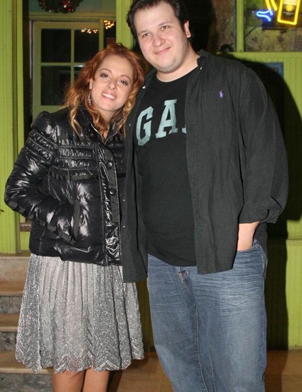 Rutkay'in ismi son olarak ahan Gkbakar ile ak dedikodularna karmt.